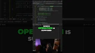 Thumbnail: Why Add / Subtract / Multiply Isn’t Actually Simple