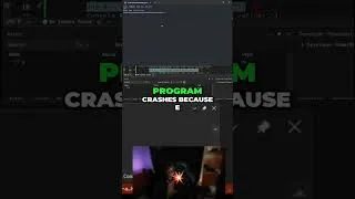 Thumbnail: Handling User Input Like a Professional