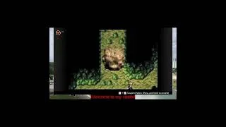 Thumbnail: Golden Sun: Falling Rock. Did I Do That?