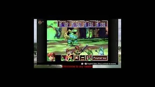 Thumbnail: Golden Sun: Monsters Flooding Altin, But How?