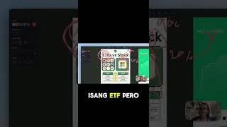 Thumbnail: How to Invest in US Stocks via GoTrade: ETF vs. Single Stocks for Beginners 🇵🇭