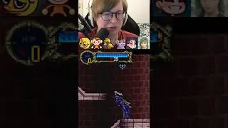Thumbnail: I cheated death in this Archipelago Randomizer