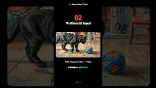 Thumbnail: Gemini Omni Flash