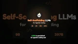 Thumbnail: Ornith 1.0 LLMs