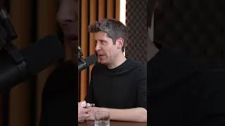 Thumbnail: Sam & Sam talk AGI