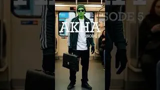 Thumbnail: AKHA ÉPISODE 5