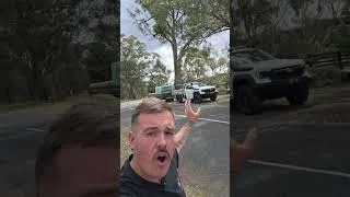 Thumbnail: Ranger Superduty 4.5t tow test! #samyoung4x4 #4wd #4x4
