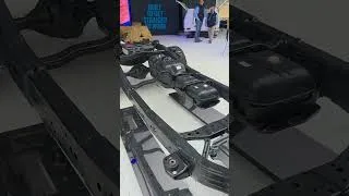 Thumbnail: Ranger Superduty secret info! #samyoung4x4 #4wd #4x4