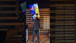 Thumbnail: গোল তো দিবেই ! তবে এবারে খেলা দেখার মজা বেড়ে যাবে দ্বিগুণ! ওয়ালটনের বিশ্বকাপ অফারে! #samzone #TV