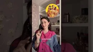 Thumbnail: 4 Etiquette Lessons I Learned from Mahabharat ⭐