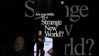 Thumbnail: Tyler Cowen: Being human will beat being smart