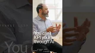Thumbnail: How companies should measure AI impact