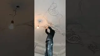 Thumbnail: #art Baroque #diy #handmade #viral