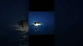 Thumbnail: What is in the ocean?? #alien #ufo #uso