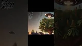 Thumbnail: UFO attack victim story. #horror #facts #alien #ufo