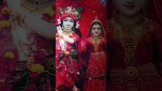 Thumbnail: Shri Krishna Mahima #mandirdarshan #shivgurukesaavankegaana #song