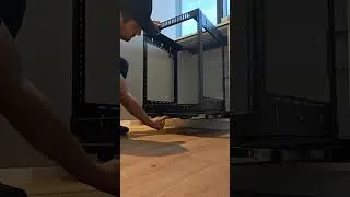 Thumbnail: SR Sliderack 300 (see description)