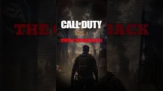 Thumbnail: Call Of Duty was made to kill Medal Of Honor! Call Of Duty Part 2/6 #gamedev