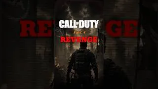Thumbnail: Call Of Duty was made out of Revenge, Call Of Duty Part 1/6 #cod #gamedev