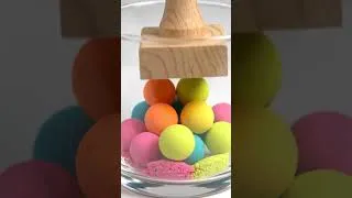 Thumbnail: Kinetic Sand Perfectly Cut 😍✨