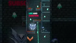 Thumbnail: Me trying to make it to Diamond  #overwatch2 #terraria #memes #gaming #funny