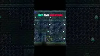Thumbnail: HE SAID WHAT?!? #jokes #terraria #funny