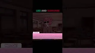 Thumbnail: DDLC First Time Reaction #ddlc #dokidokiliterature #scary #dokidokiliteratureclubplus
