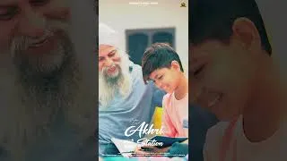 Thumbnail: Akhri Statiom out now #Sandeep Barsal