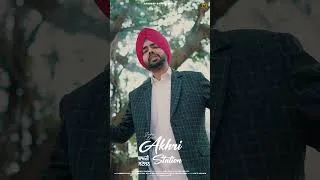 Thumbnail: Akhri Station "Sandeep Barsal" out now