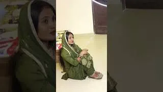 Thumbnail: Raj Geeta 🥺💔 Ja door Chali ja shooting scenes 📸