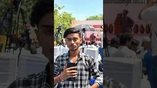 Thumbnail: I'm In🔥#cjpprotest   #cockroachjantaparty ￼#coc #abhijeetdeepke