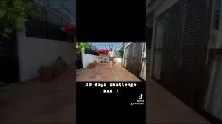 Thumbnail: 30 days challange - DAY 7