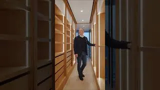 Thumbnail: Living in Monaco | Inside a €70M+ La Renzo Apartment in Mareterra #luxury #apartment #monaco