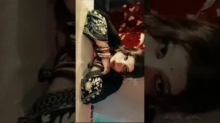Thumbnail: Tera intezar hai aaja 🫠🤌!! SANDHYA SINGH NEW TRENDING REELS #viral #trendingshorts #subscribe