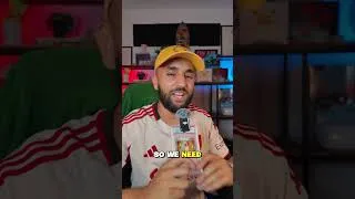 Thumbnail: One Piece Card Sell For $713,000 🤯