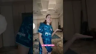 Thumbnail: Strike a Pose 📸 #soccer #sandiegowavefc #photo