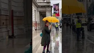 Thumbnail: Little peek into varnishing day for the Royal Academy Summer Exhibition 2026