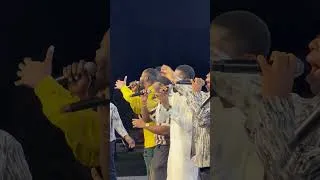 Thumbnail: What a powerful time at EncounterLove Crusade! #encounterlove
