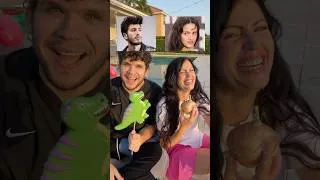 Thumbnail: Adivina el Cantante 😅