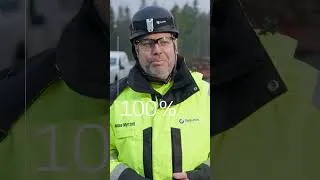 Thumbnail: Record-breaking Raise Boring in Scandinavia