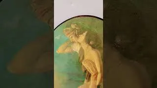 Thumbnail: FOR SALE Sohni Mahiwal Man & Woman Eternal Love Art by Sobha Singh Artist $22 + shipping #shorts