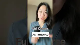 Thumbnail: Claude Code Free Course by Anthropic :)