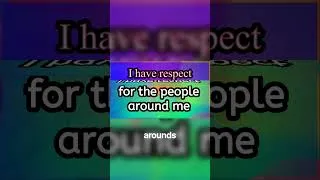 Thumbnail: Affirmations of The Day
