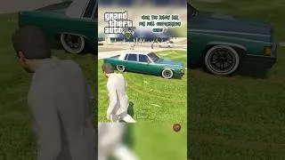 Thumbnail: GTA 5 - Albany Emperor | Vintage Car Customization #gta5 #gtacars #vintagecars #lossantos #vicecity