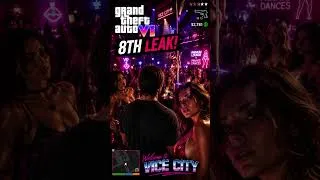 Thumbnail: GTA 6 STRIP CLUB LEAK JUST DROPPED! 😱