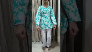 Thumbnail: woow🔥😱 Super Outfit ll Full Cutting Stitching Uplpd h Channal pe