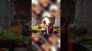Thumbnail: ‘लाखाची सुंदरी’चा जलवा! 🎶❤️ मातीचा सुगंध, तालाची धुंदी आणि भन्नाट अंदाज! 🔥#trending #shorts