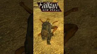 Thumbnail: EVOLUTION of Cannibalism in FALLOUT GAMES!💥 #gaming #fallout #fallout4 #fallout3 #shorts #gameplay