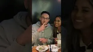 Thumbnail: Weekend in Toronto #toronto #food #family