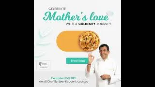 Thumbnail: Celebrate Mother's Love with a Culinary Journey.